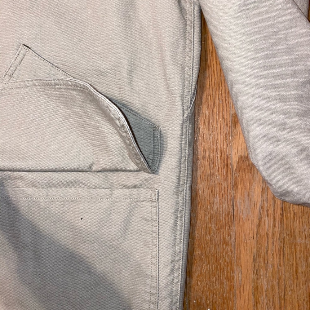 L.L Bean Men’s Field Coat - Picture 4 of 5